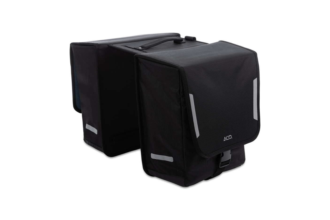 ACID Zijkantstas CITY 15 CLASSIC DOUBLE