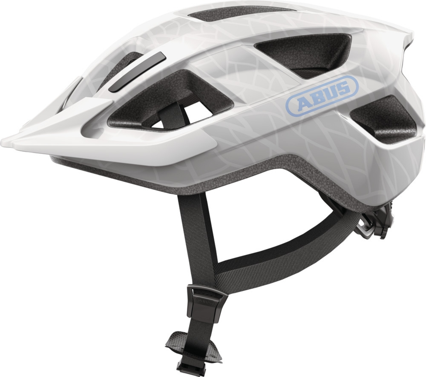 Abus Aduro 3.0 wit art