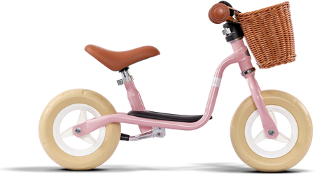 PUKY LR M CLASSIC retro roze (2025)