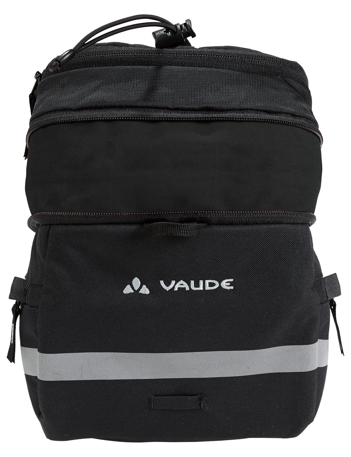 VAUDE Off Road Tas M zwart