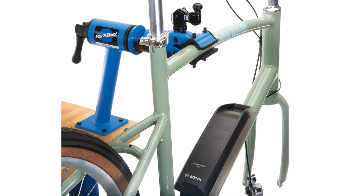 Park Tool PCS-12.2 Werkbank-montagearm