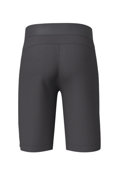Cube Trail Short CMPT zwart
