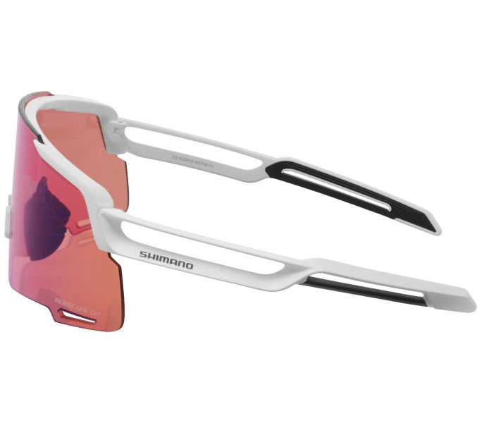 Shimano EQUINOX 5 Mat Wit / Ridescape Off-Road