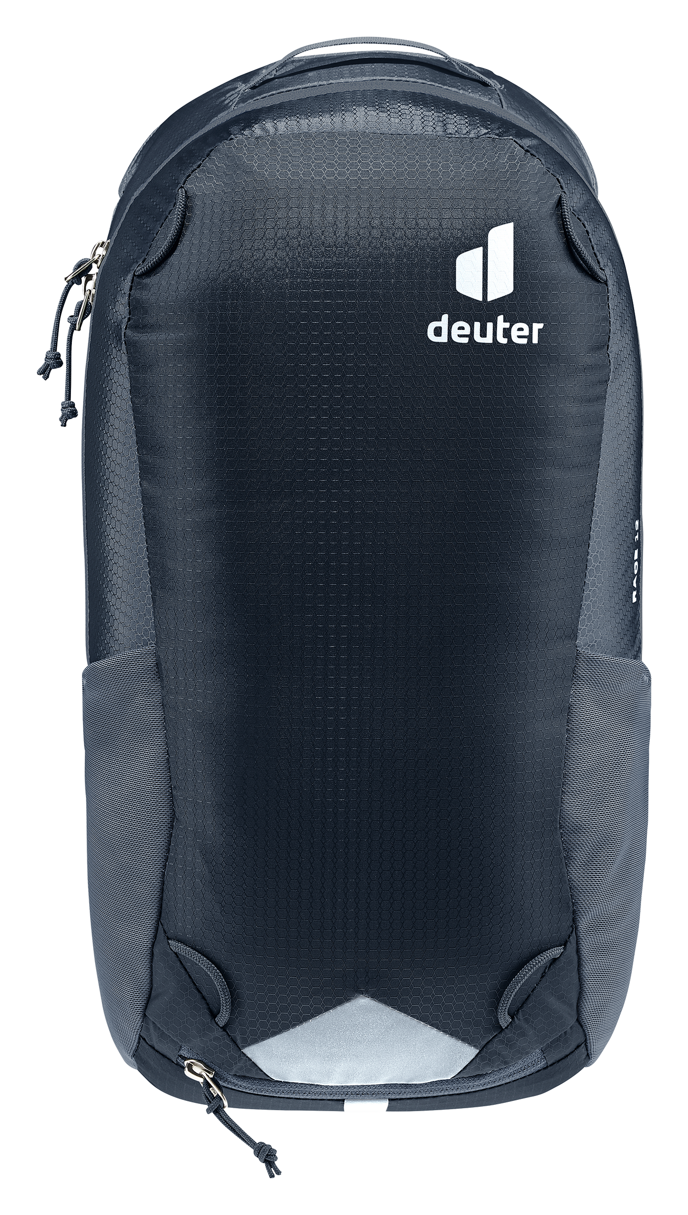 deuter Race 12 fietsrugzak zwart