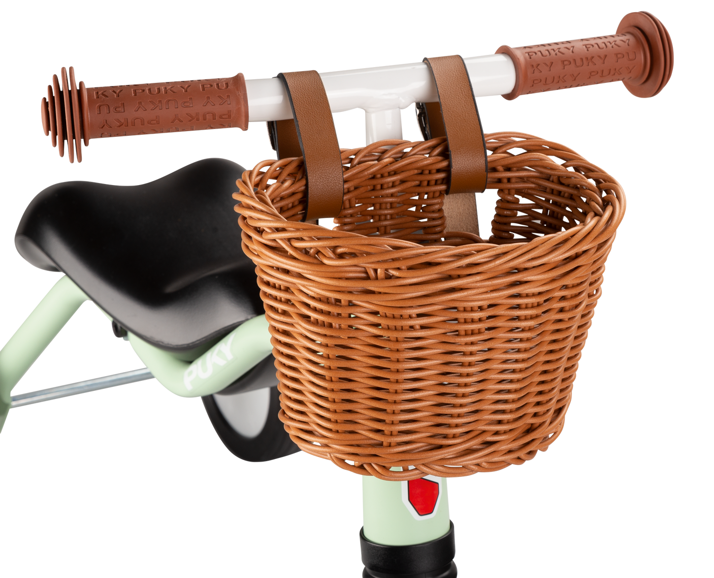 PUKY CHAOS MAND S bruin