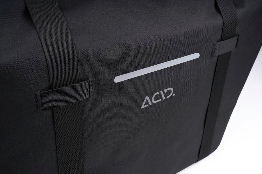 ACID Zijkantstas PRO 45/2 Longtail