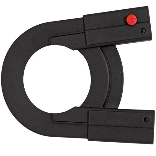 Hebie Chainglider achterdeel