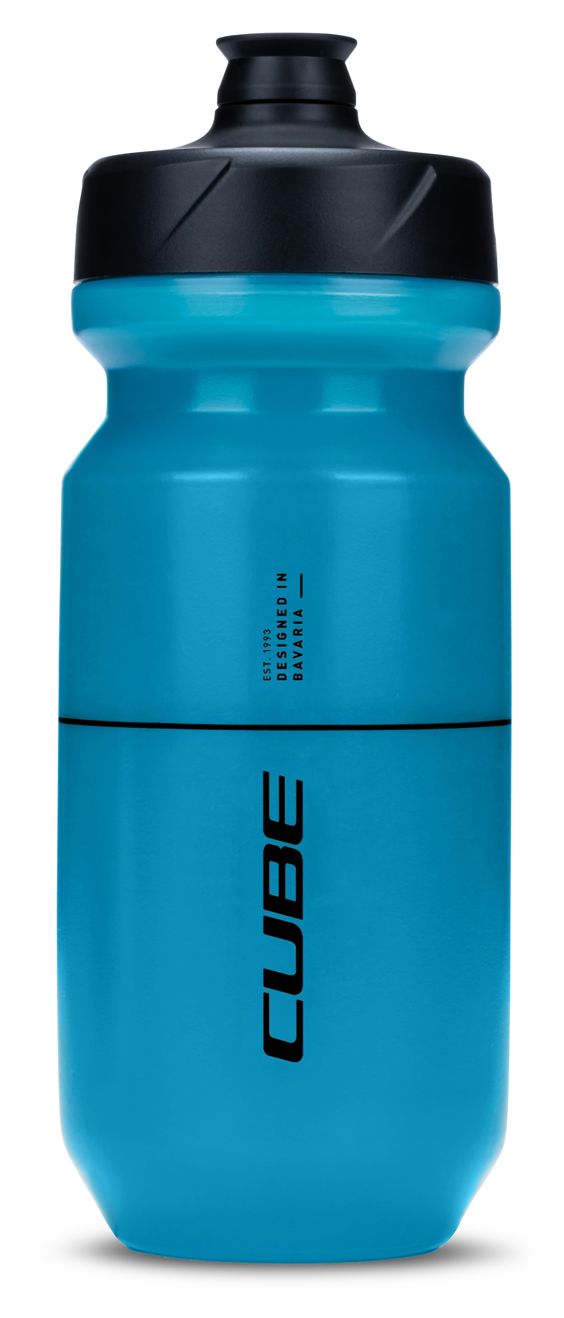 CUBE Drinkfles Flow 500 turquoise