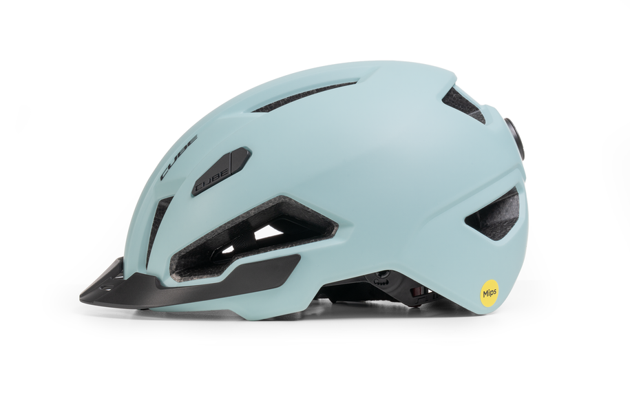 Cube Helm EVOY HYBRID