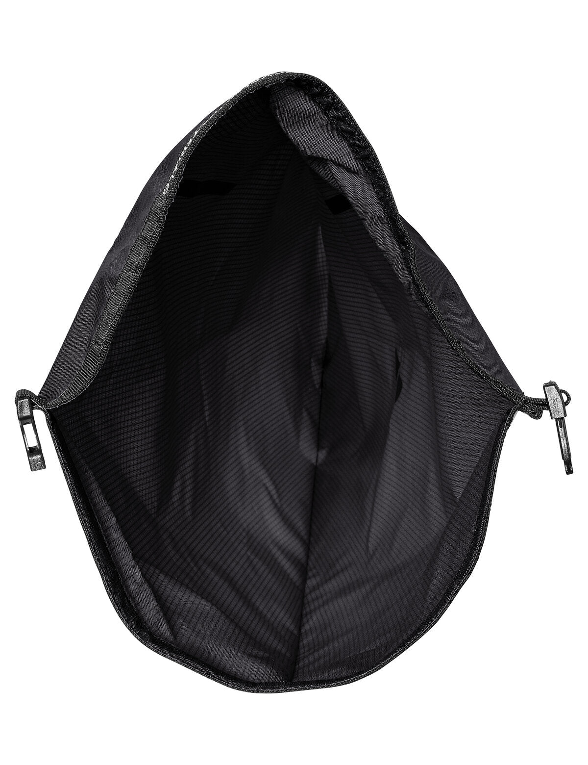 VAUDE Trailsaddle II zwart