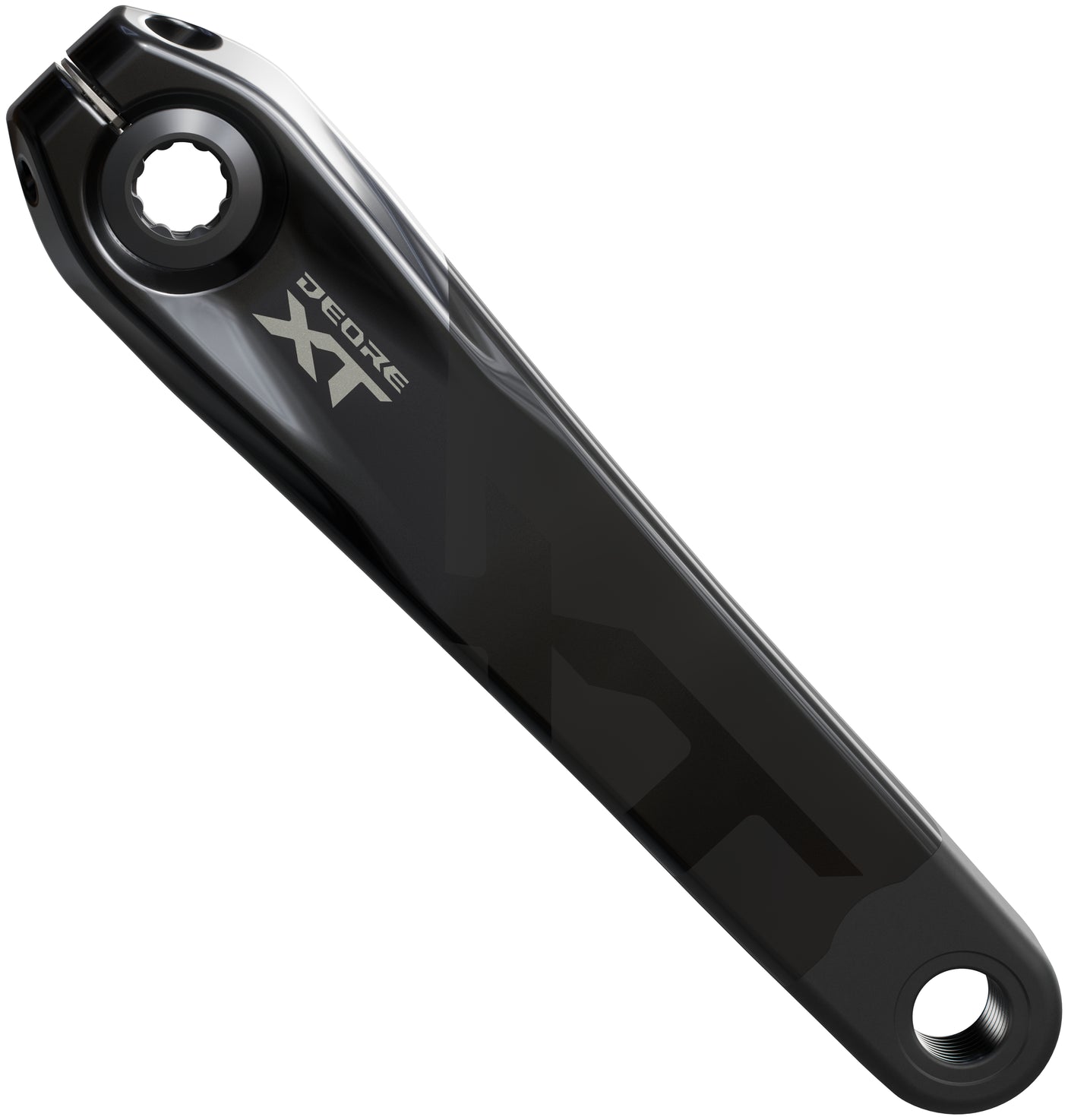 Shimano Deore XT FC-M8200 crankstelset