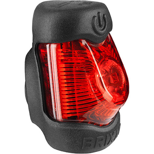 Busch + Müller accu-achterlicht BRIXXI