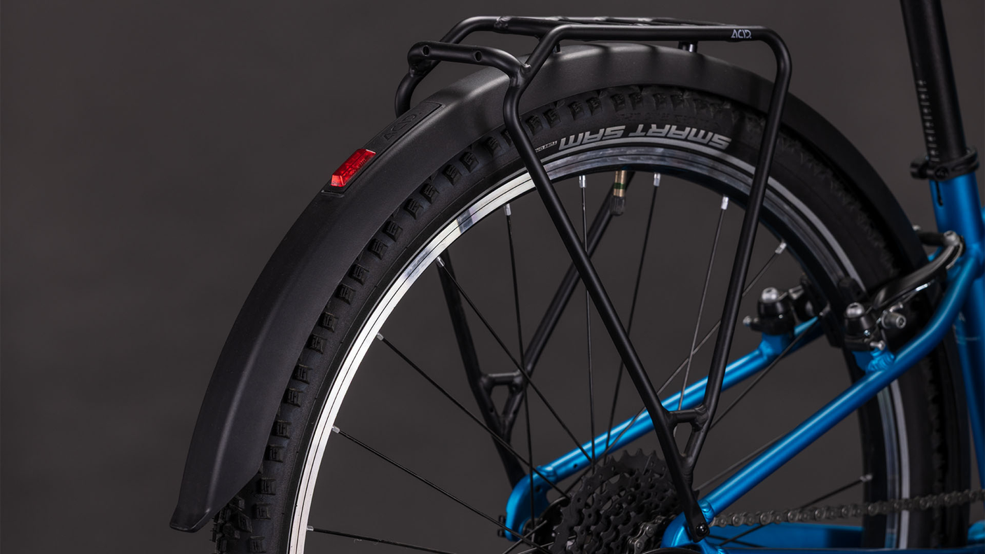 Cube Numove 240 FE topasblue´n´nebula (2026)