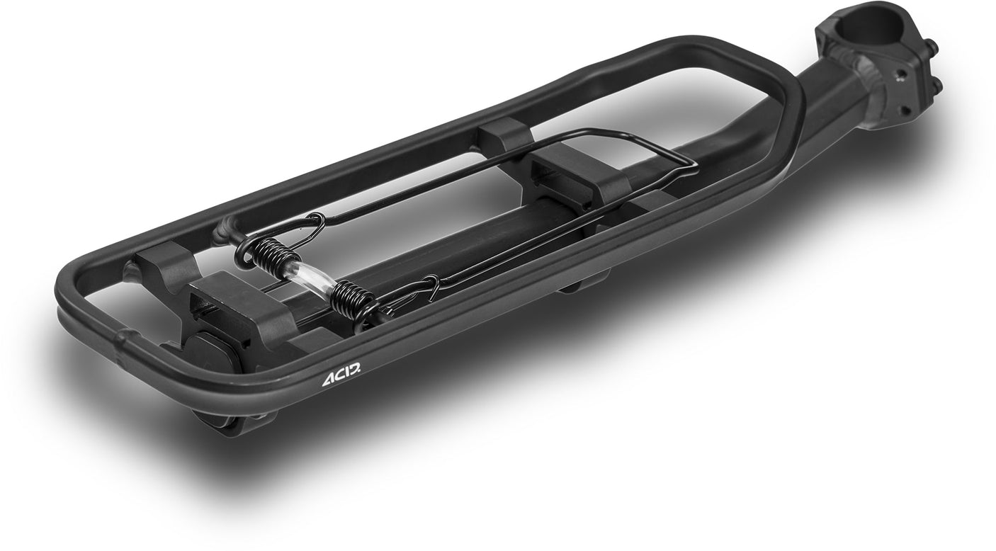 ACID zadelpenbagagedrager BEAM veerdeksel RILink