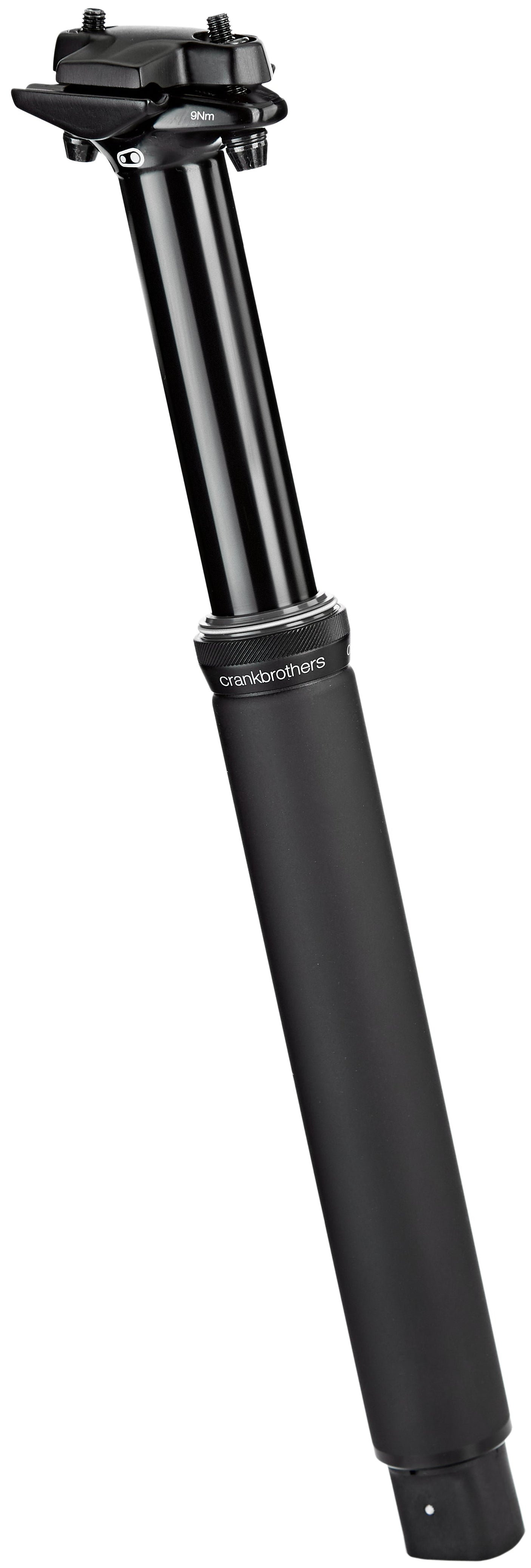 Crankbrothers Highline 3 telescopische zadelpen Ø34,9mm zwart