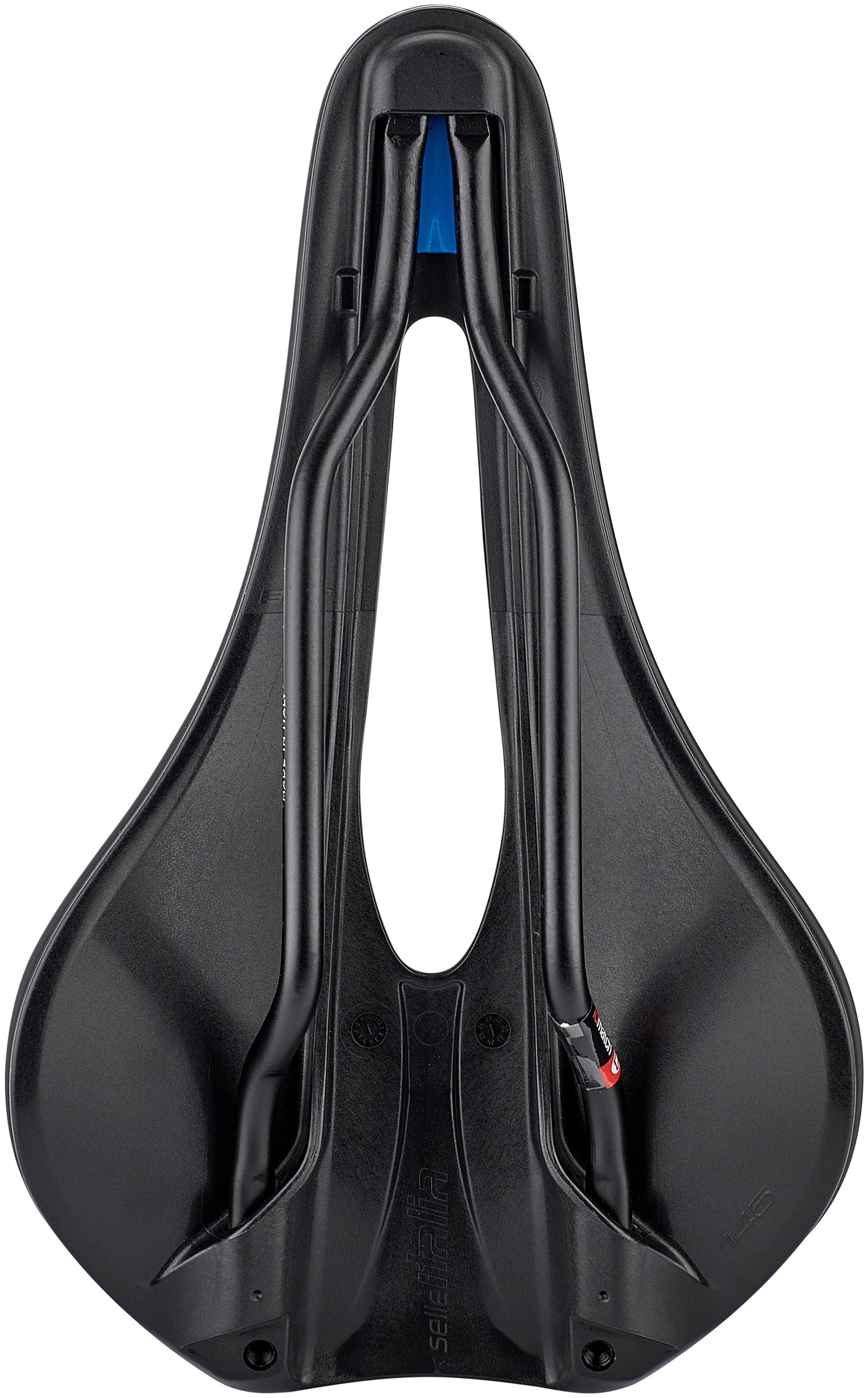 Selle Italia Novus EVO Boost TM SF zadel black