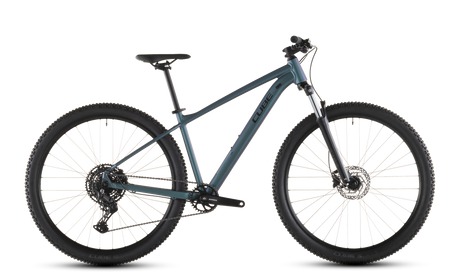 Cube Aim Pro smaragdgroen´n´prism (2026)