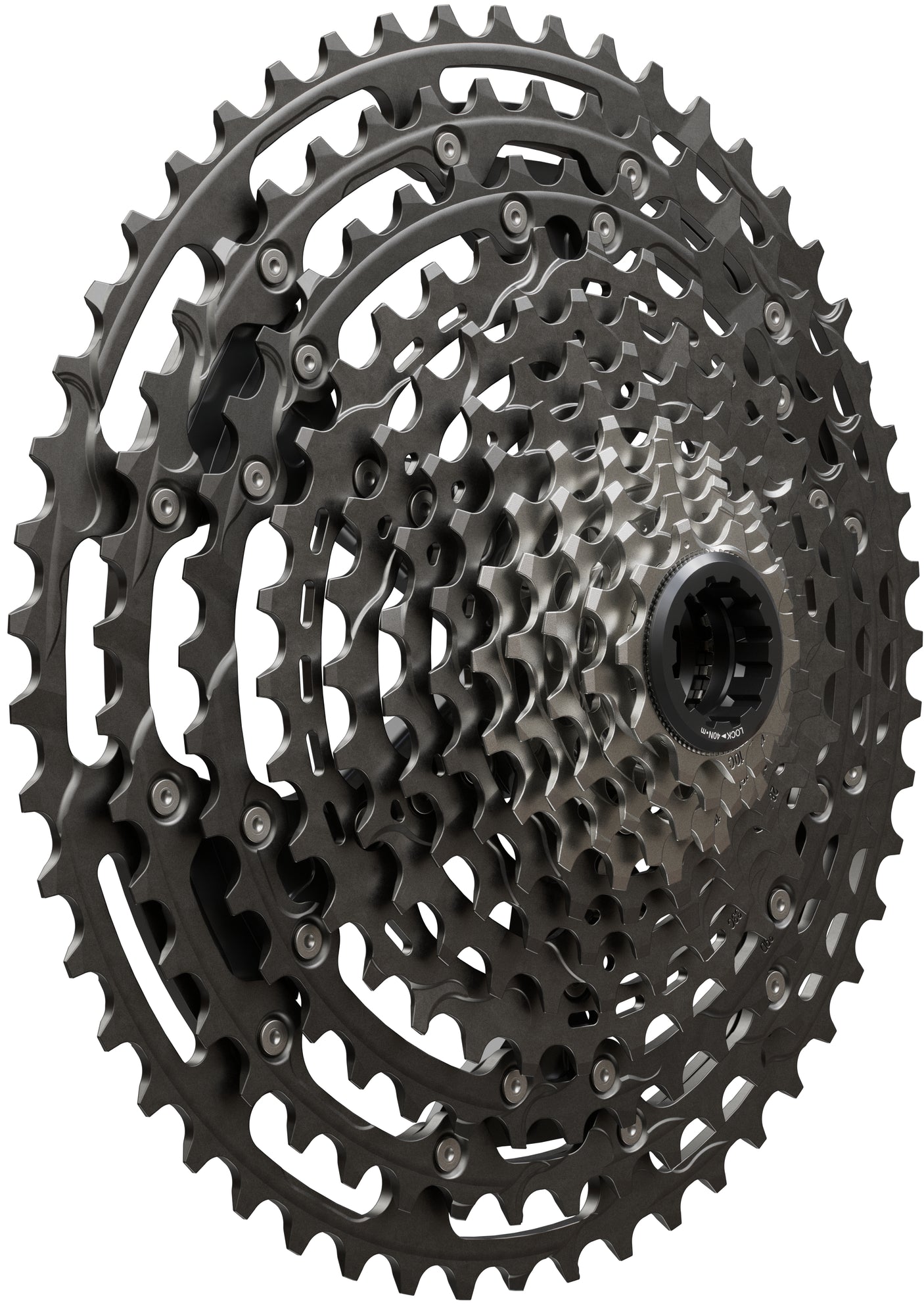 Shimano XTR CS-M9200 cassette 12-speed