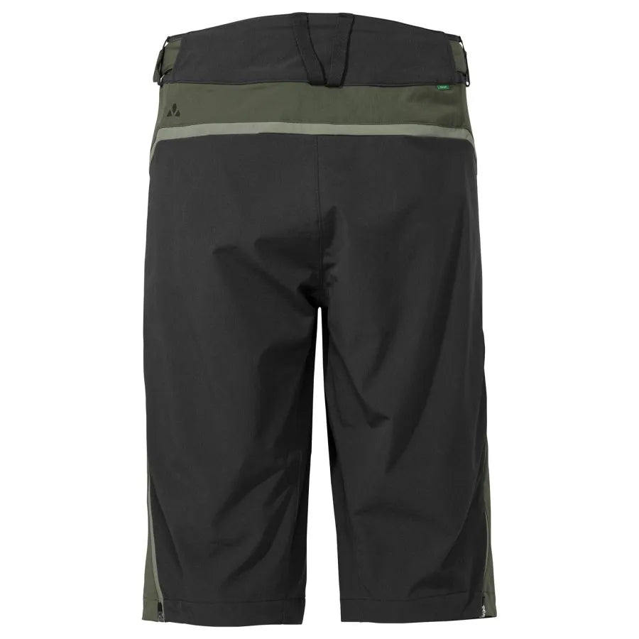 VAUDE Heren Moab Shorts V khaki