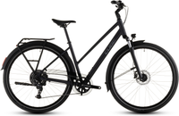 Cube Touring ONE Trapez night´n´chrome (2026)
