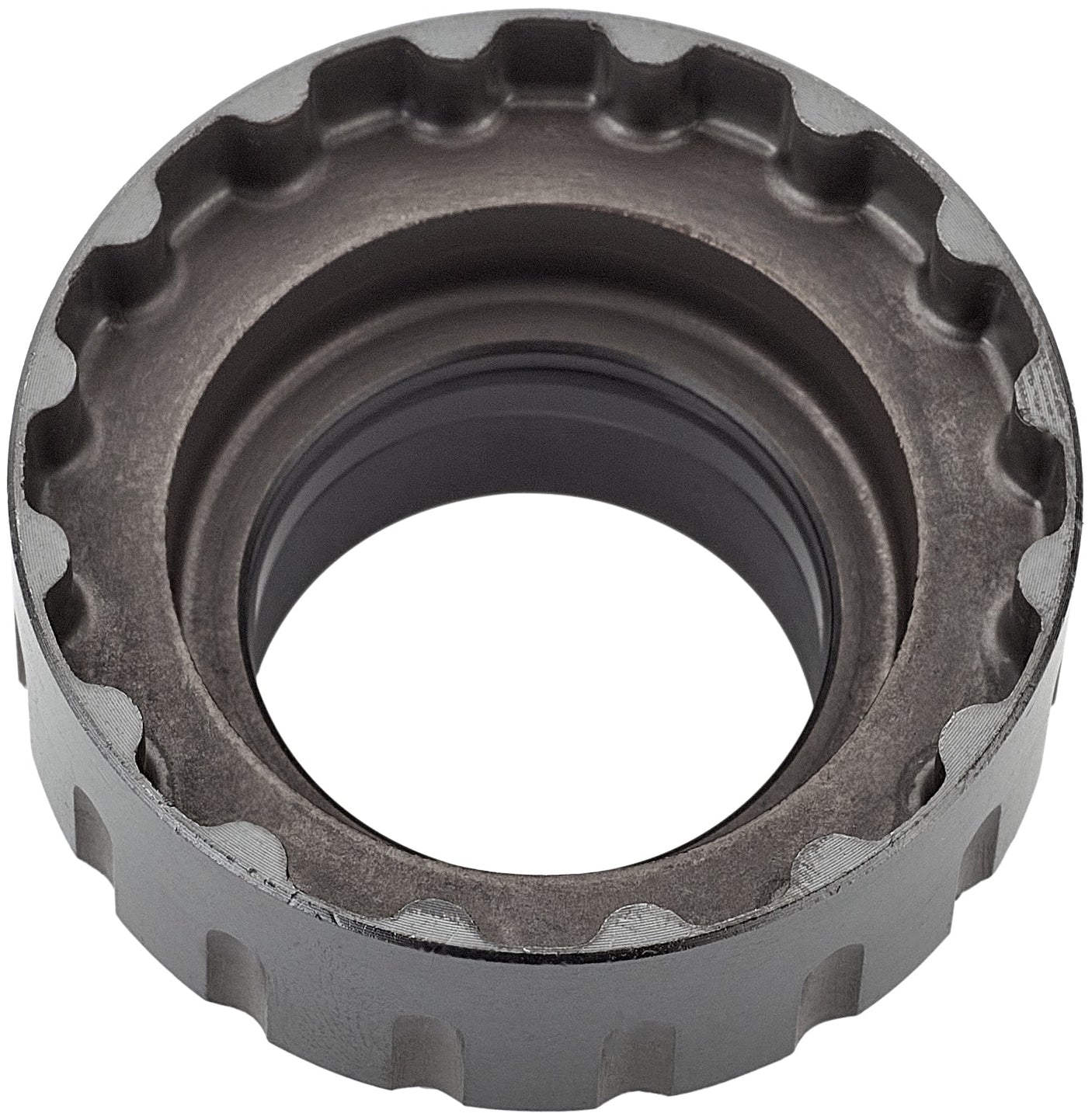 Shimano TL-FC41 kettingblad gereedschap zwart