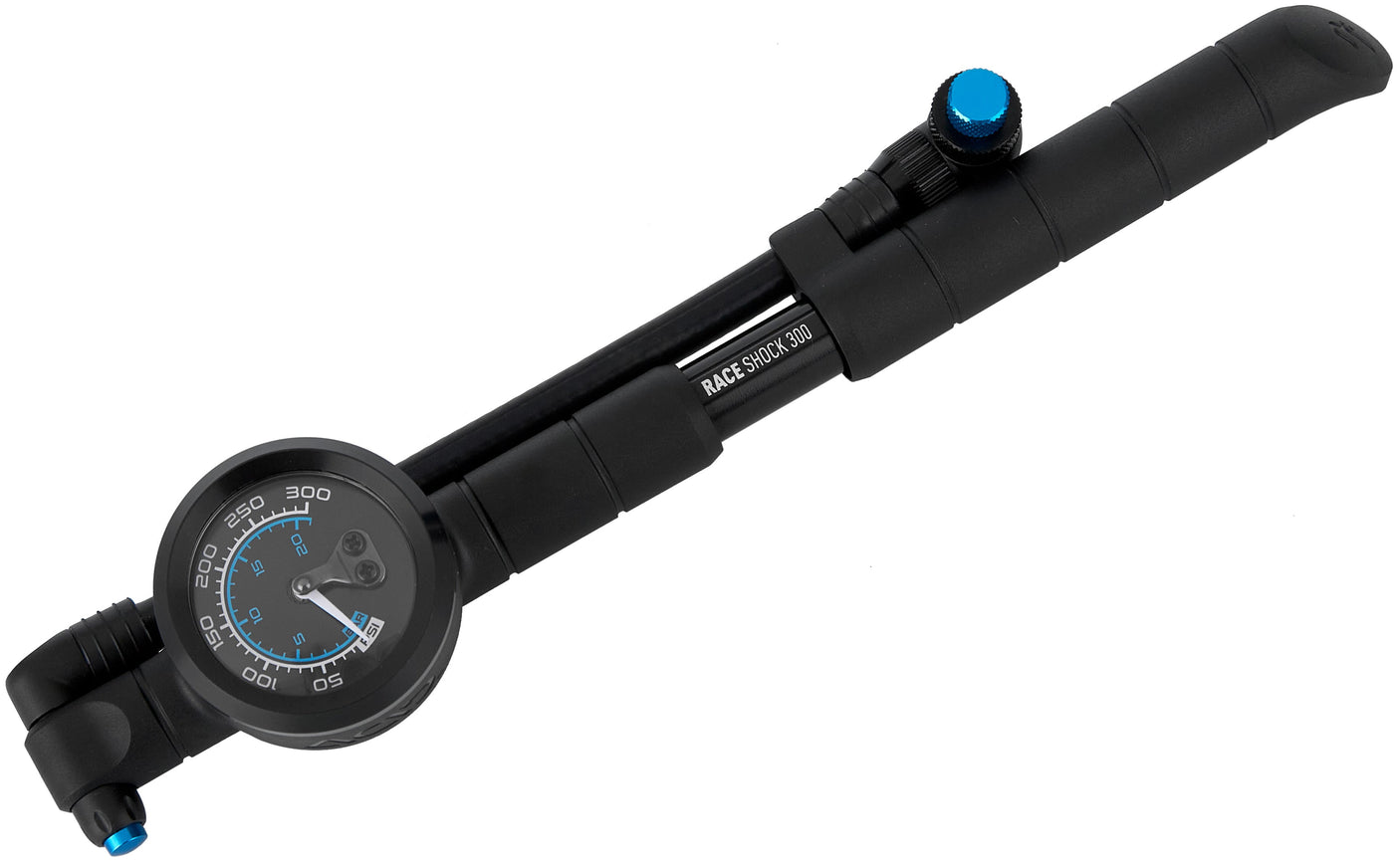 ACID demperpomp RACE SHOCK 300