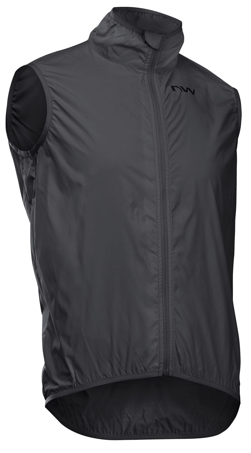 Northwave Vortex Vest Zwart