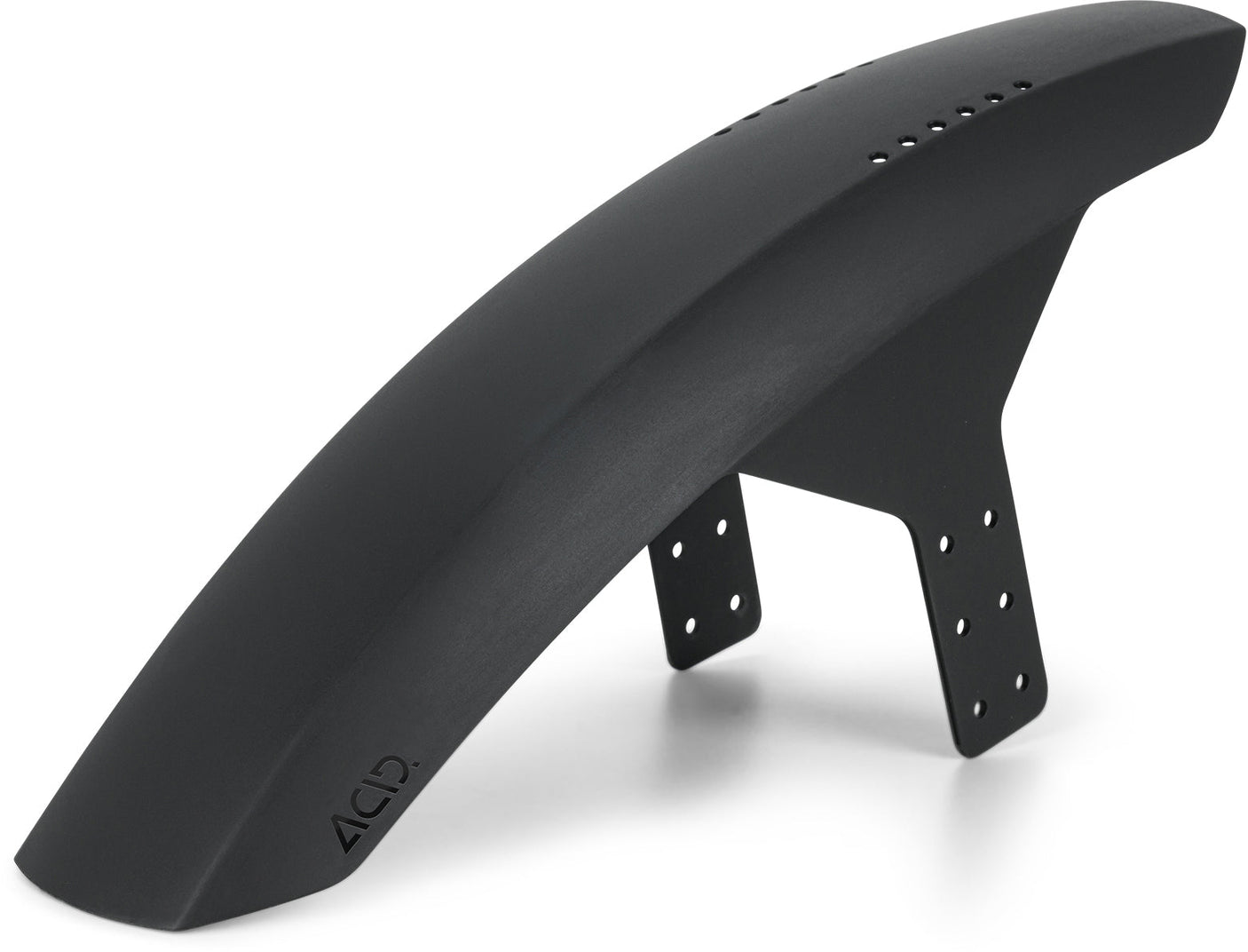 ACID spatbord MUD BLOCKER vooraan kort