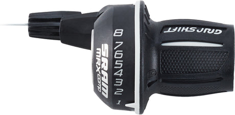SRAM MRX Comp grip shifter 8-speed achter/rechts