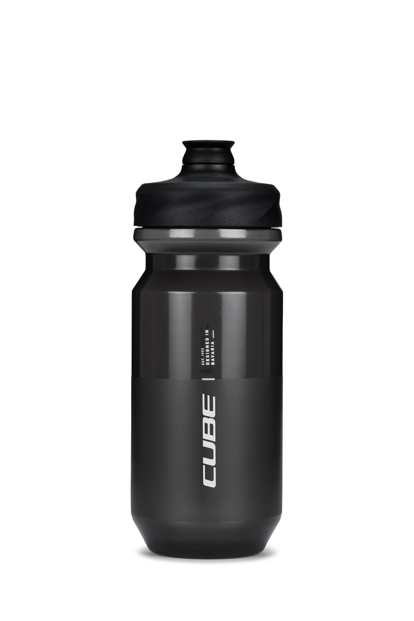 CUBE drinkfles Flow DS 500 zwart