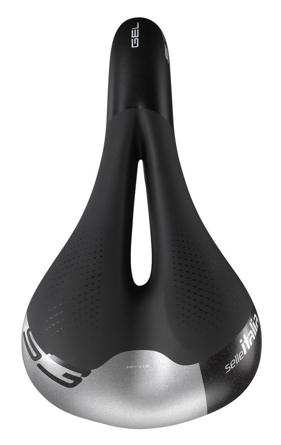 Selle Italia S 3 Flow zadel black