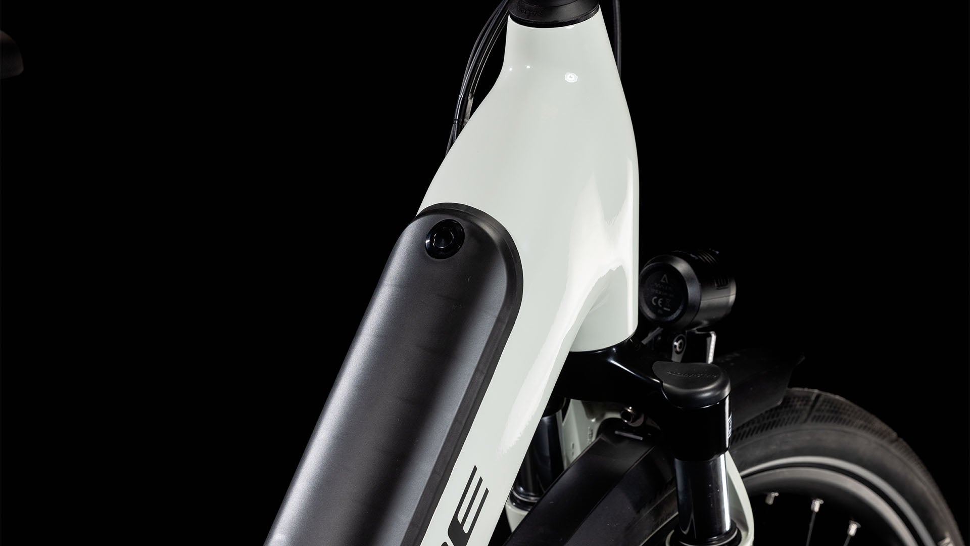 Cube Supreme Hybrid ONE 500 Easy Entry desertstone´n´black (2026)