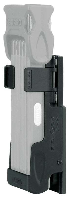 ABUS SH ML-Bordo Houder zwart