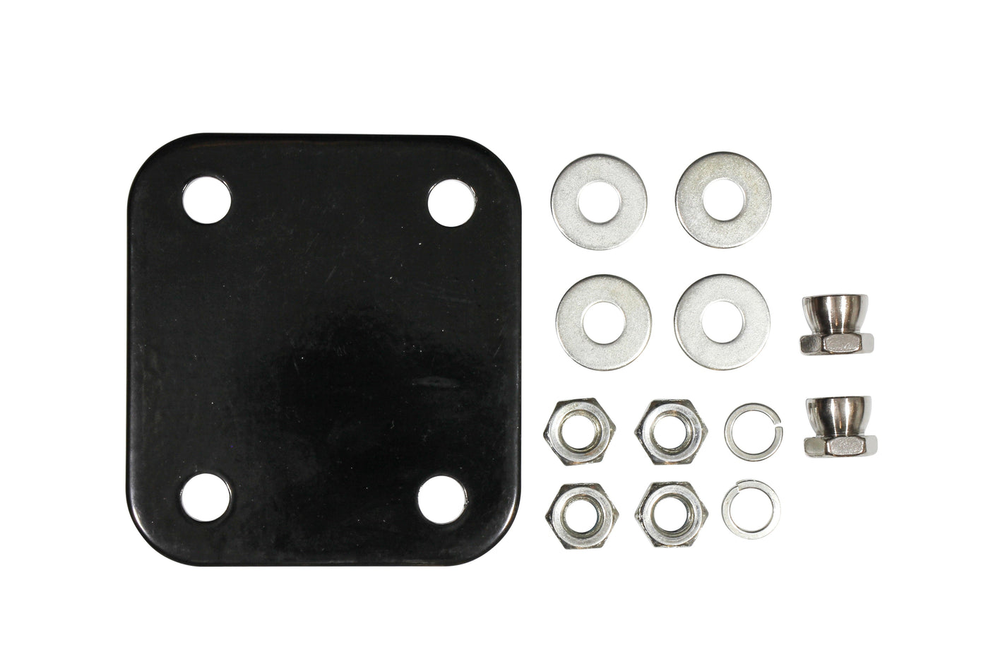 Kryptonite Evolution vloer-/wandanker