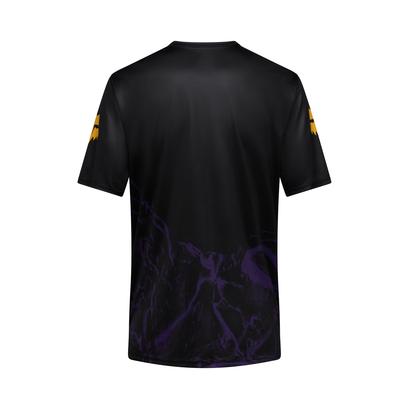 Fox YTH Ranger SS Jersey Img Print Pruim