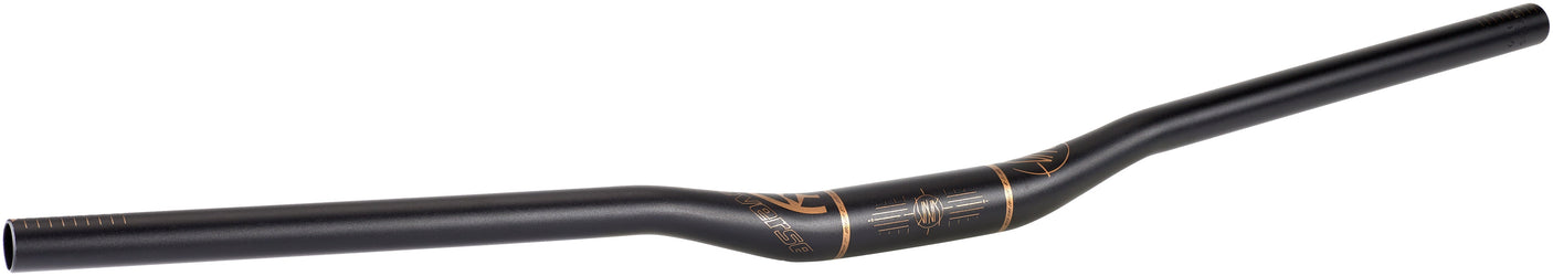 Reverse Nico Vink Signature Series Stuur Ø31,8mm 18mm bruin