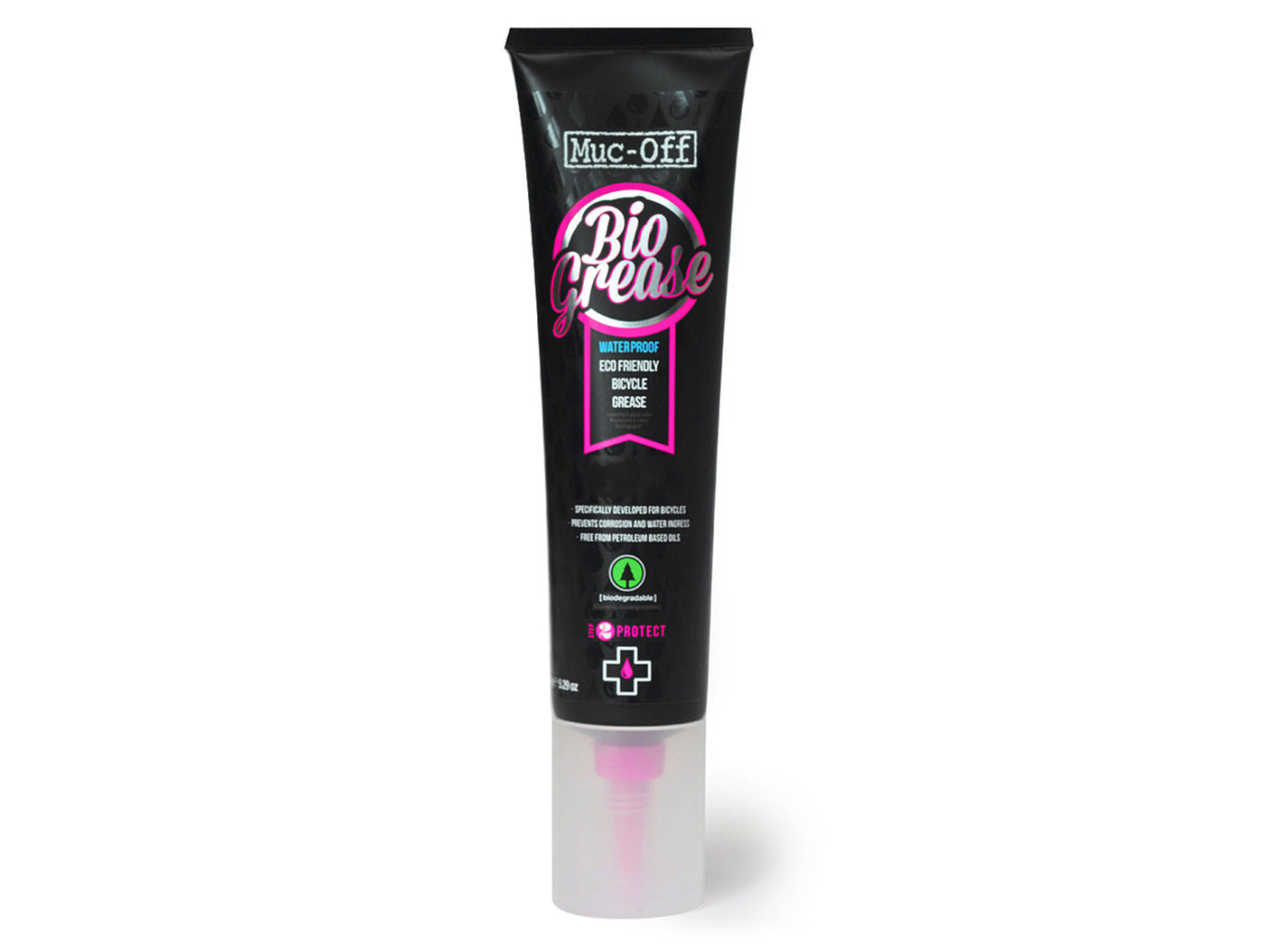 Muc-Off smeervet 150g