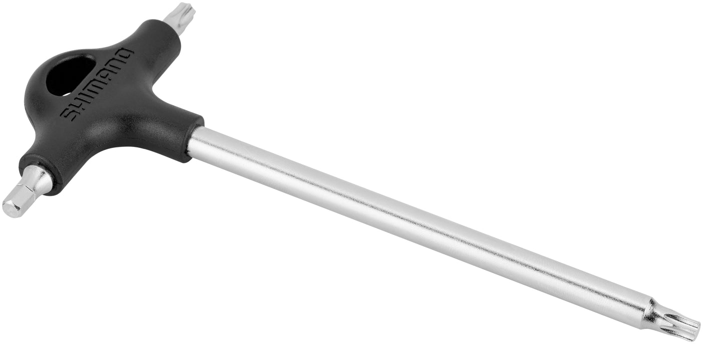 Shimano TL-FC23 kettingblad gereedschap zwart