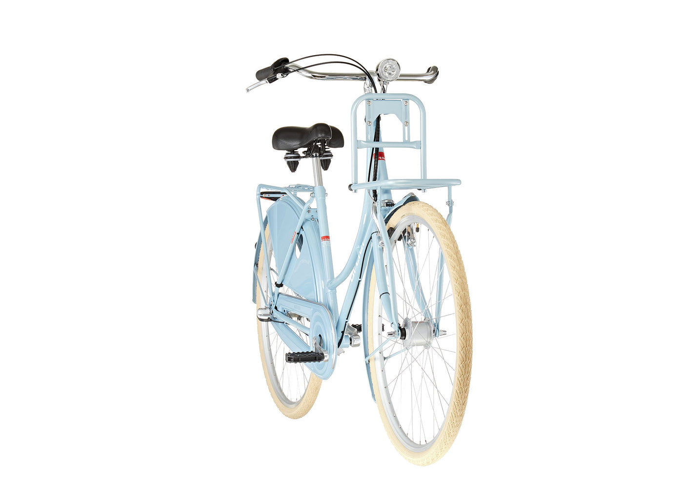 Ortler Van Dyck Cargo Wave blauw