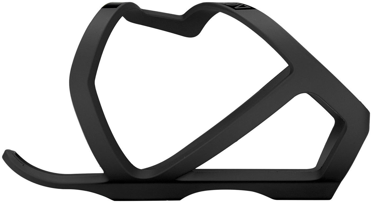 ACID Bidonhouder HPP Sidecage mat zwart´n´glossy black