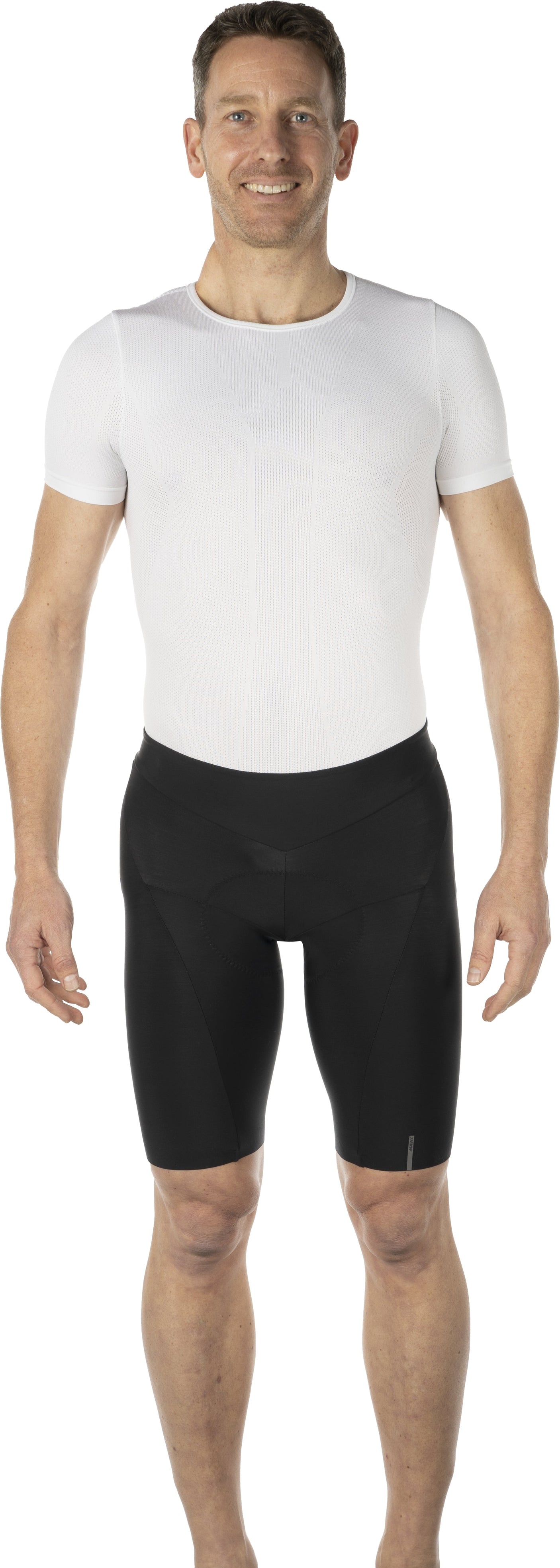 Mavic Essential Shorts Heren zwart