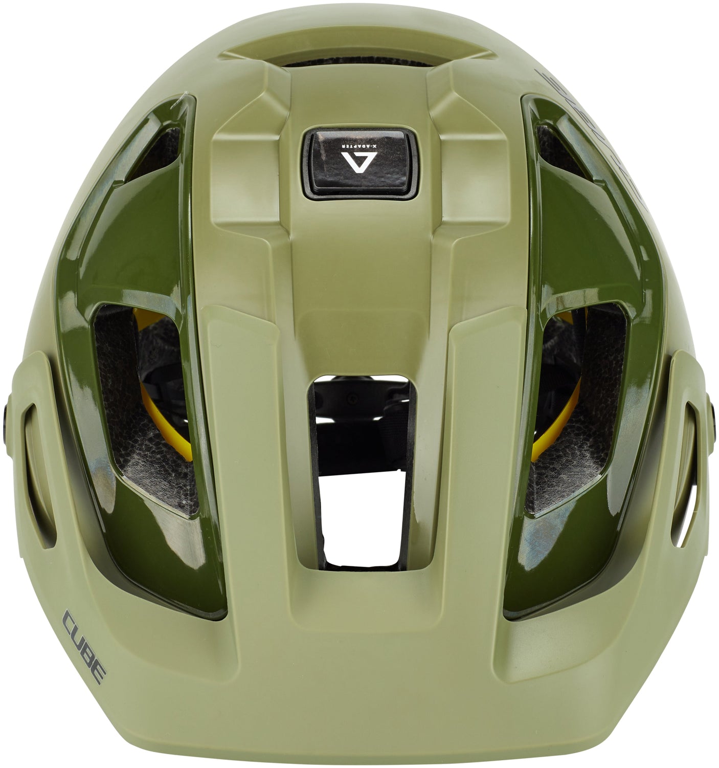 CUBE Helm STROVER TM