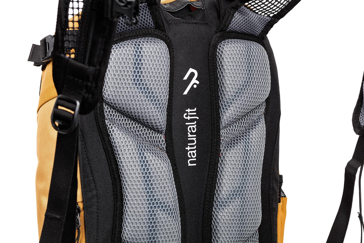 Cube Edge Twenty Rugzak 20l oranje