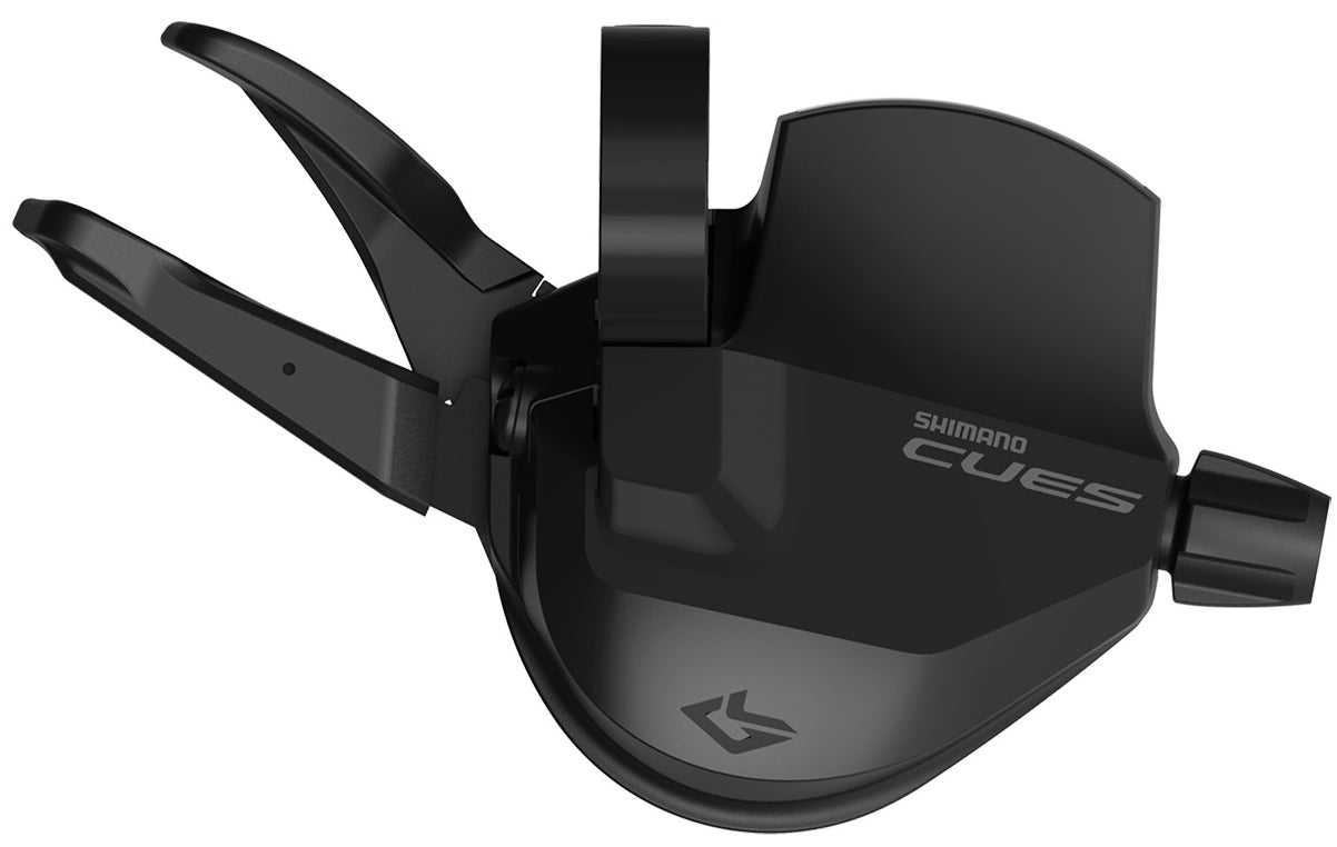 Shimano Shifter CUES SL-U6050 11-speed Met versnellingsindicator