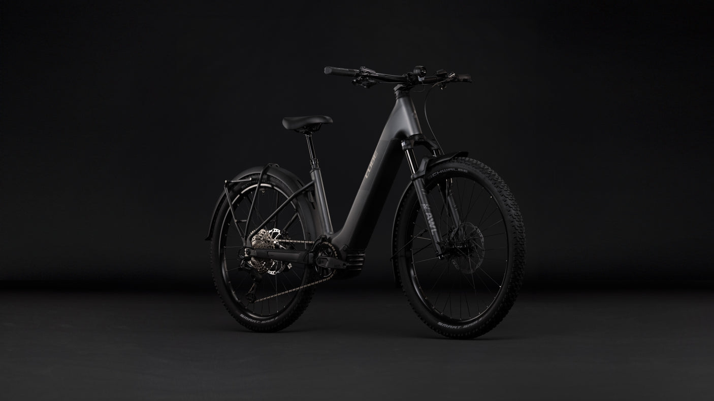 Cube Reaction Hybrid Race 800 FE Easy Entry slabgrey´n´chrome (2027)
