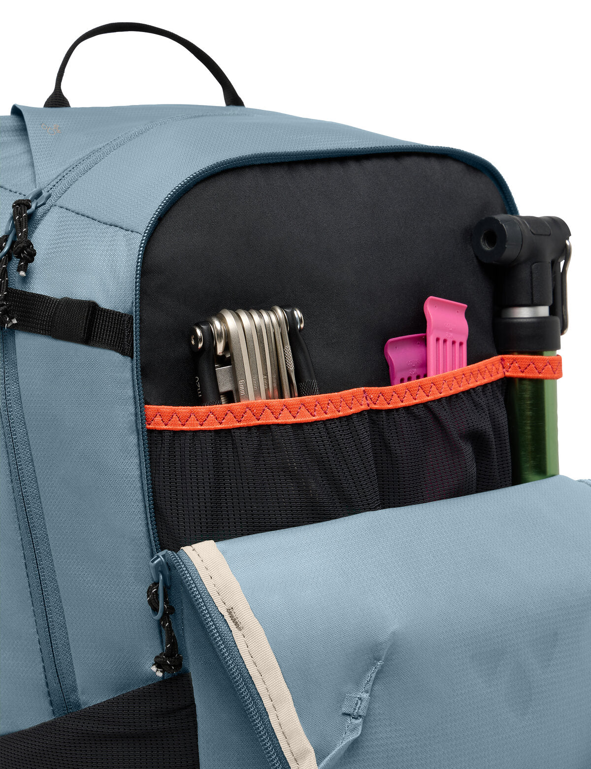 VAUDE Trailvent 15 reiger