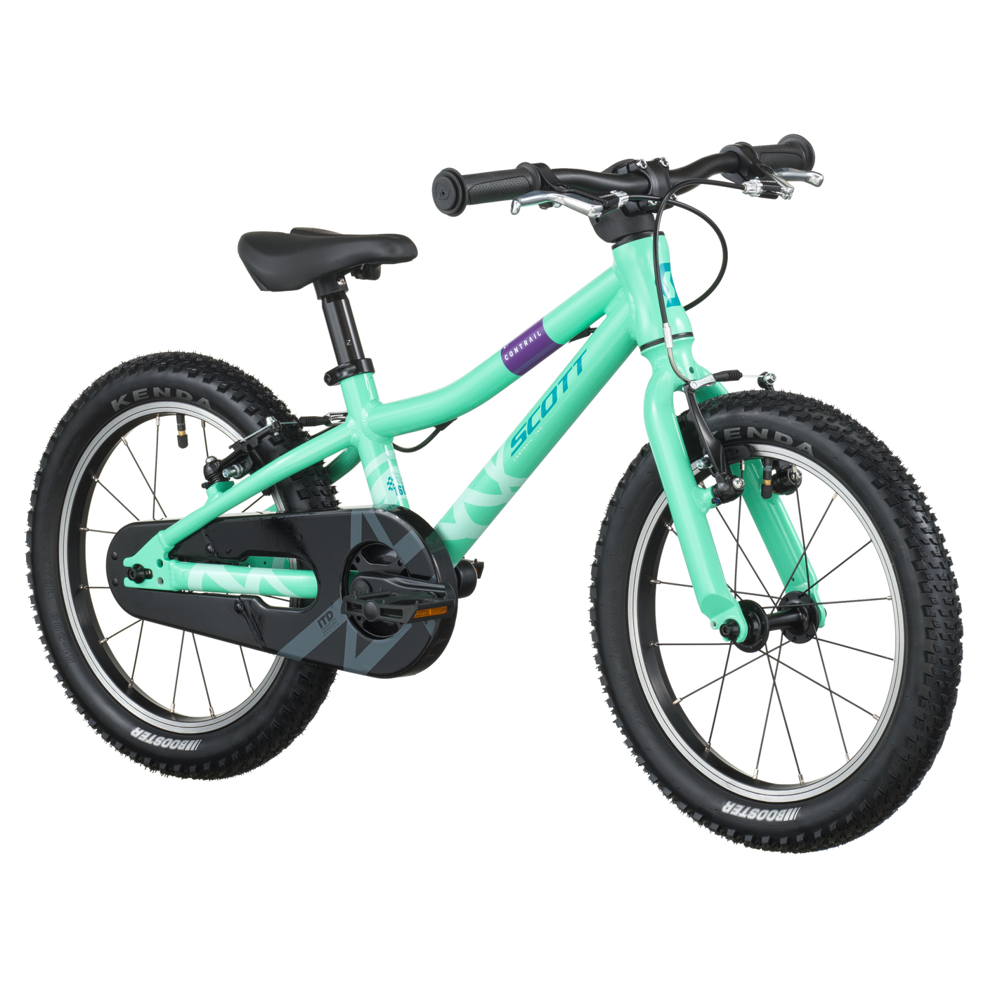 Scott Contrail 160 lente groen (2025)
