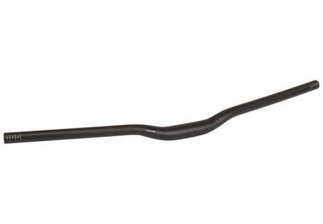 RFR Trail Riser Stuur 740mm Ø31,8mm zwart