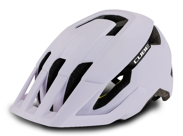 CUBE STRAY MIPS Helm lila