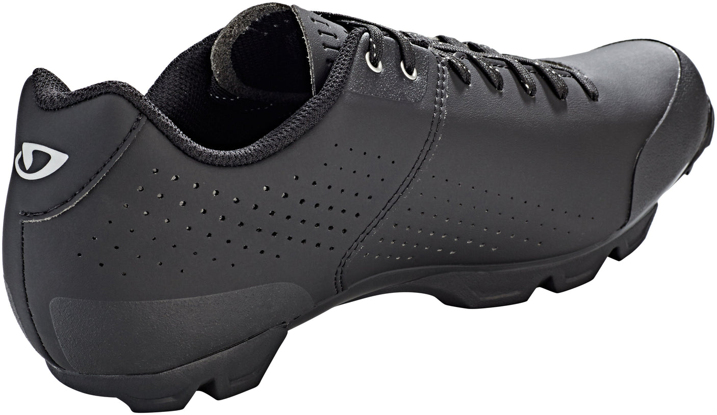 Giro PRIVATEER Lace - MTB schoenen zwart